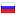 shatalovschools.ru hosted country